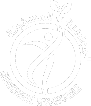 Logo Citoyenneté Responsable